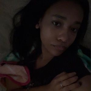 Meet your Posher, Niah